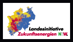 Landesinitiative Zukunftsenergien