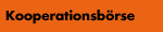 Kooperationsbörse